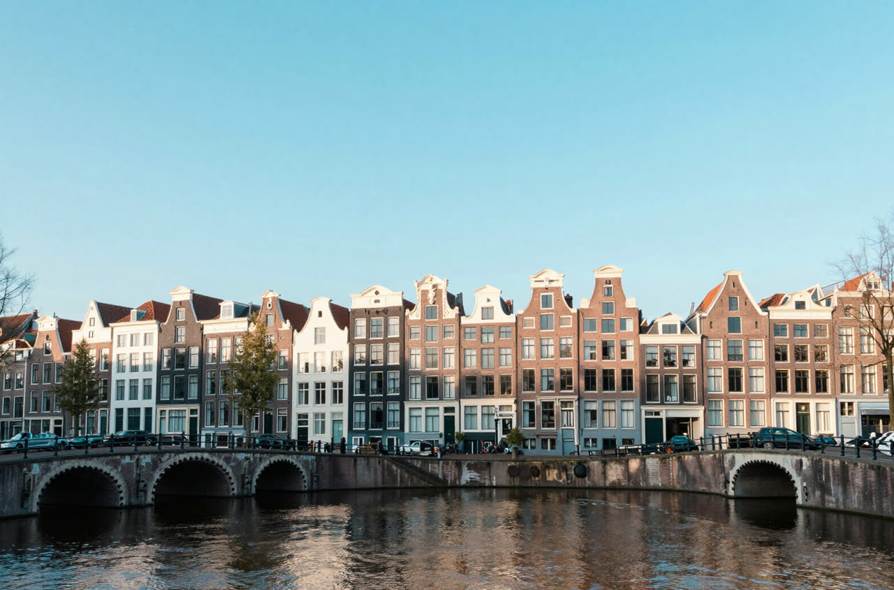 Amsterdam