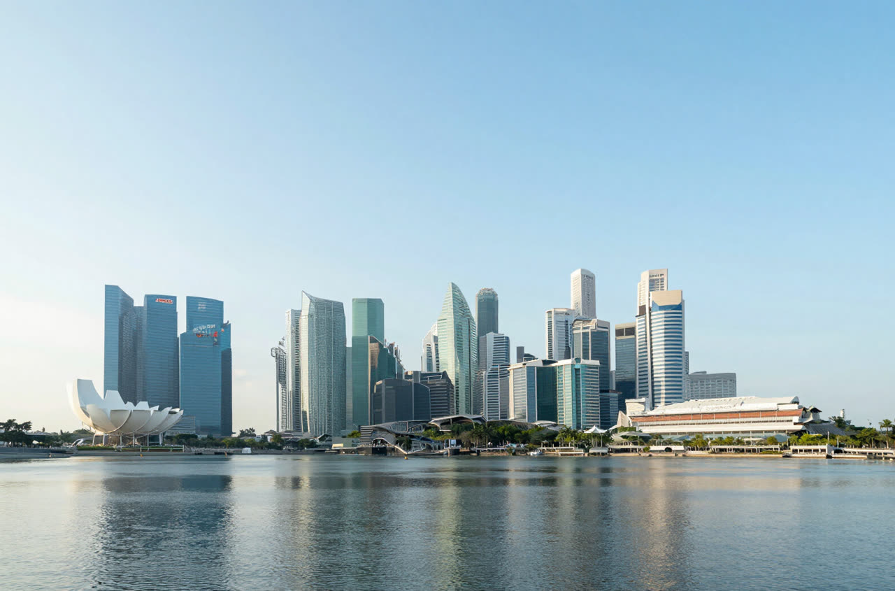 Singapore