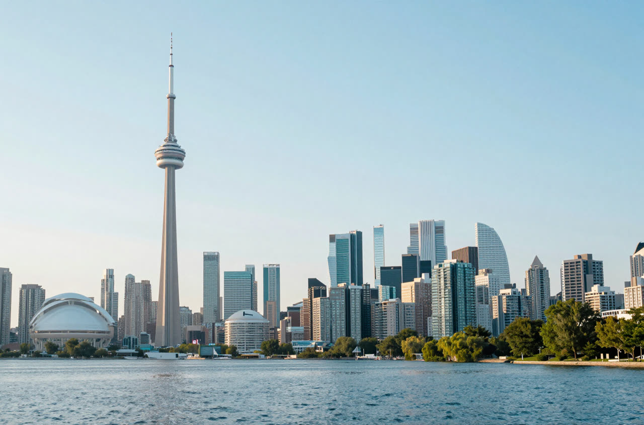 Toronto