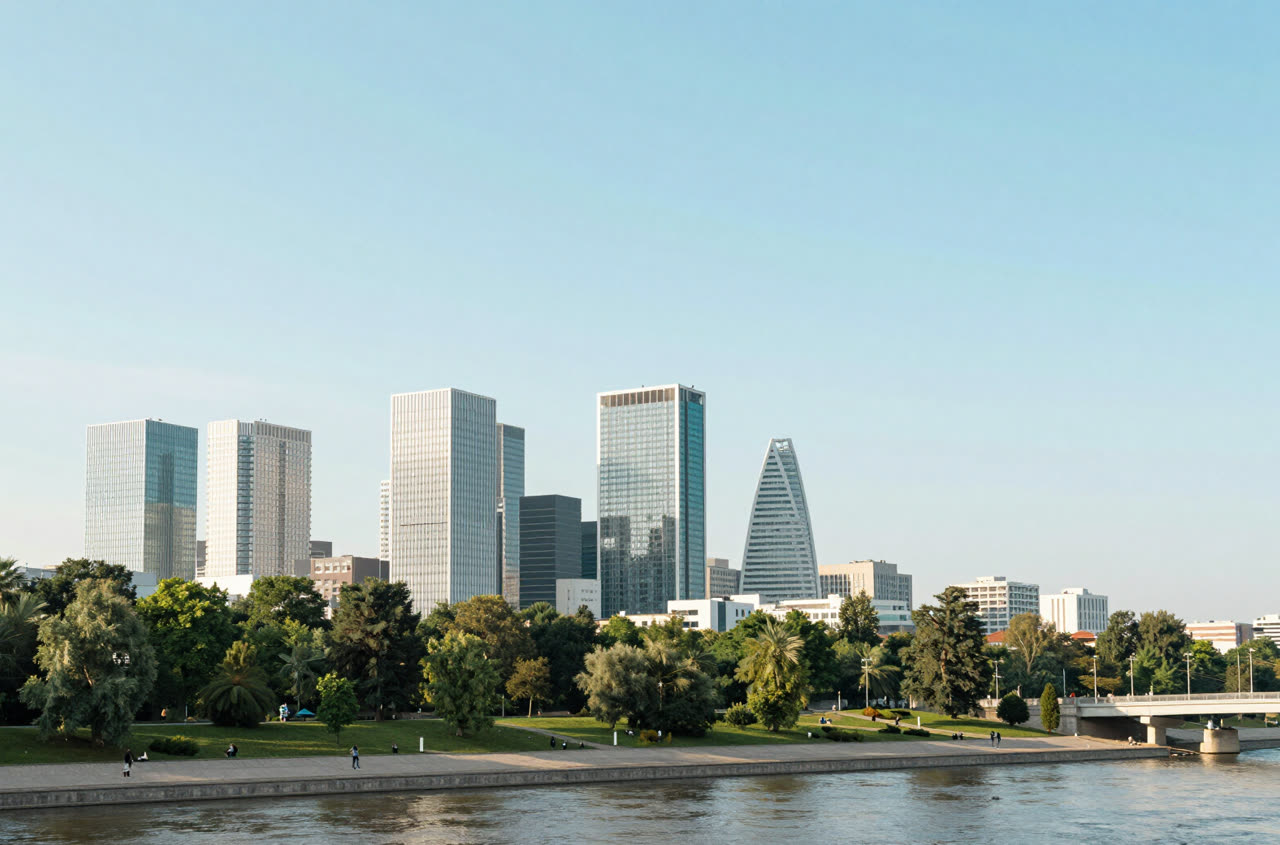 Warsaw